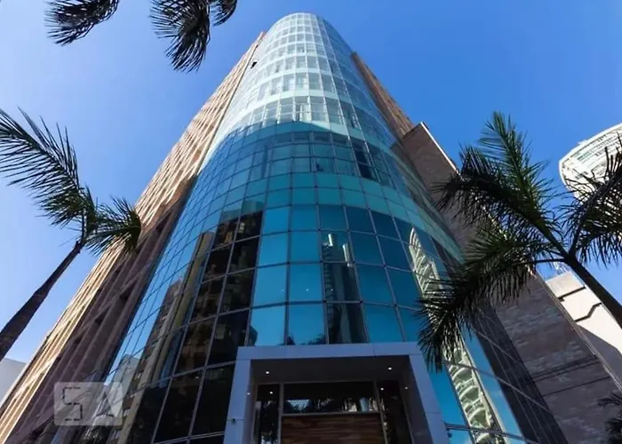 Grand Duplex- Super Luxo
