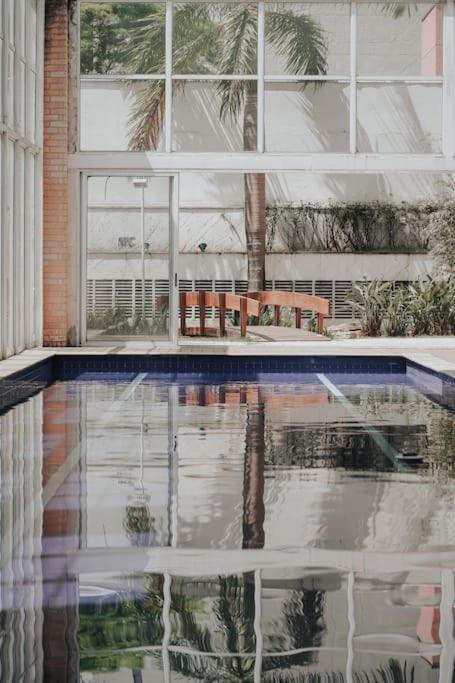Apartment Grand Duplex- Super Luxo Sao Paulo