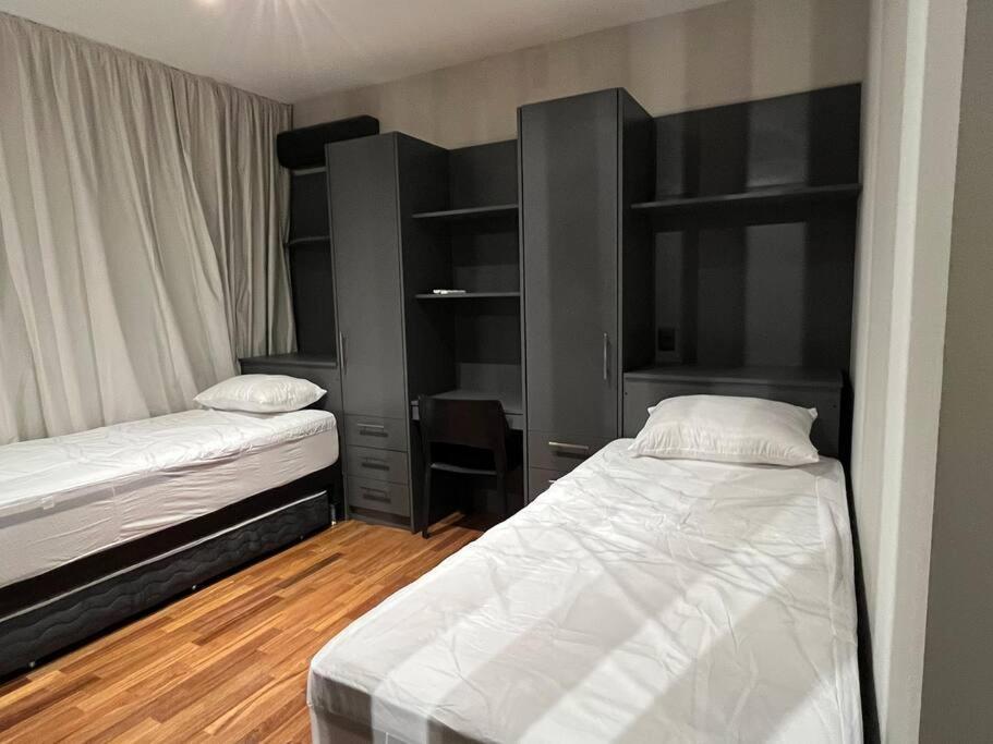 Apartment Grand Duplex- Super Luxo