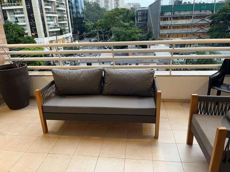 Grand Duplex- Super Luxo Apartment Sao Paulo