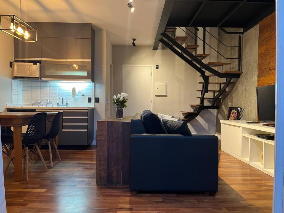 Grand Duplex- Super Luxo Apartment *
