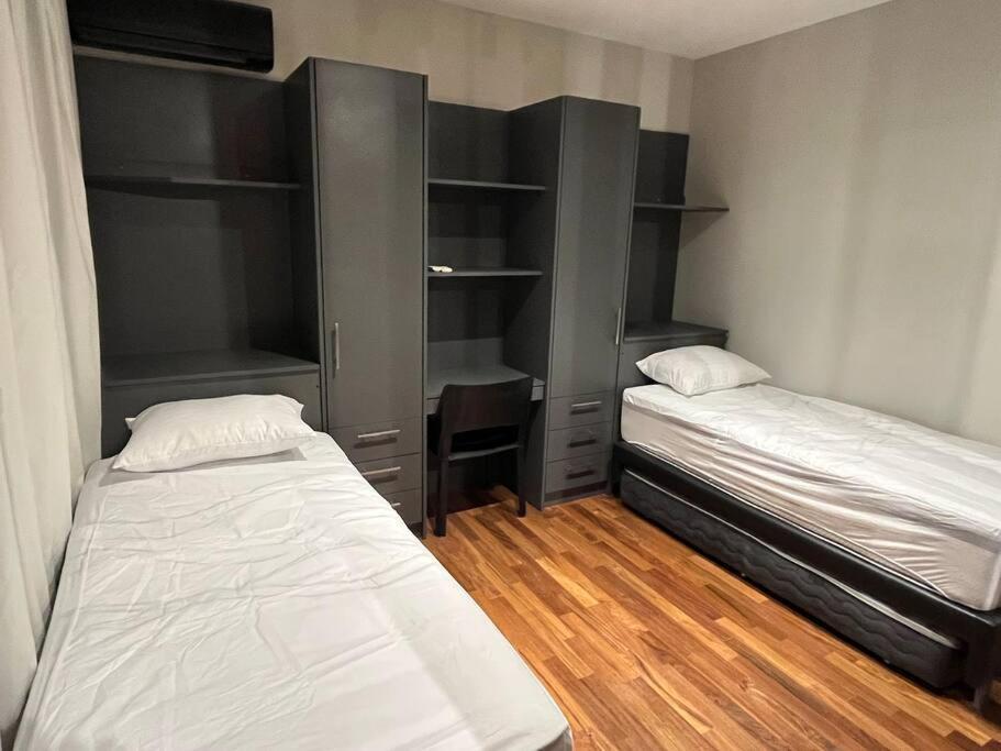 Grand Duplex- Super Luxo Apartment Sao Paulo