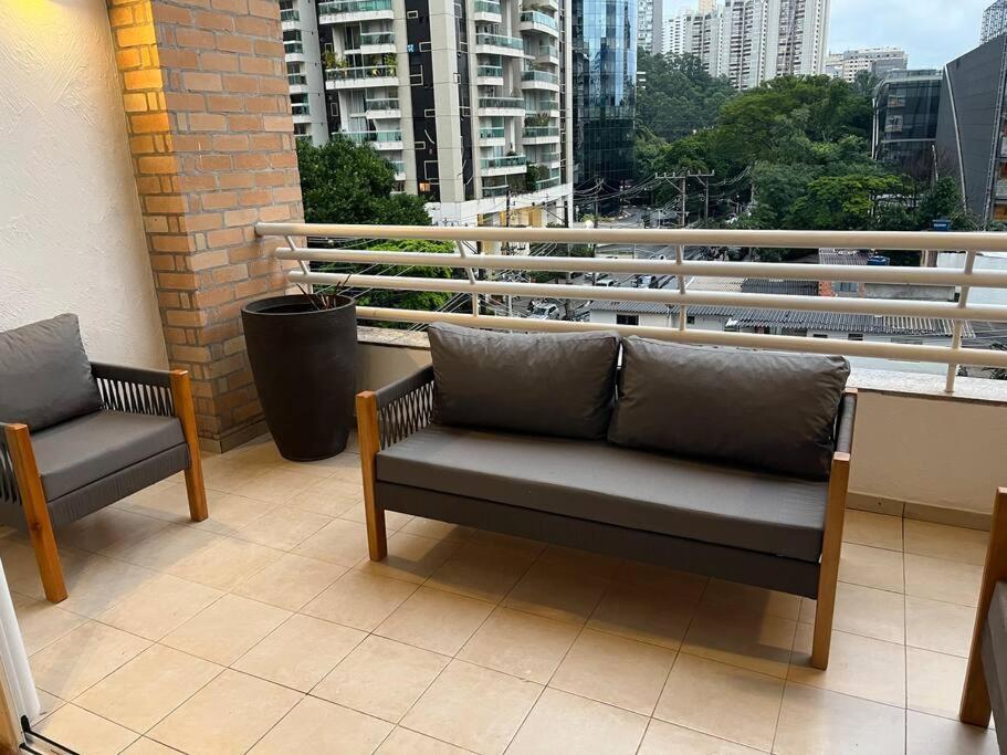 Grand Duplex- Super Luxo Apartment *
