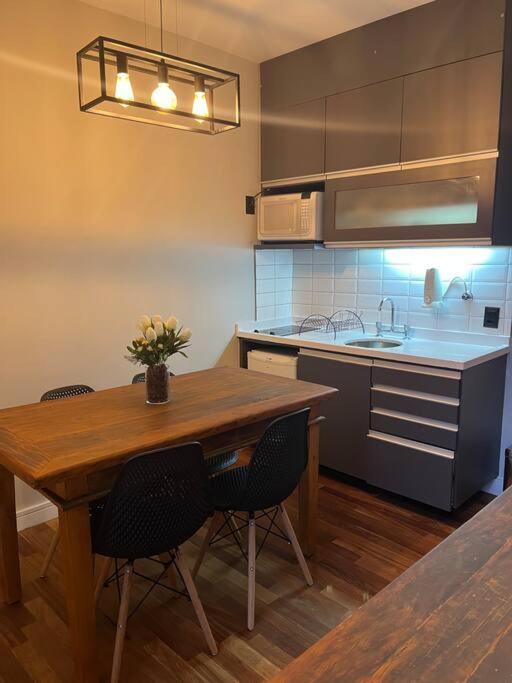 Grand Duplex- Super Luxo * Sao Paulo