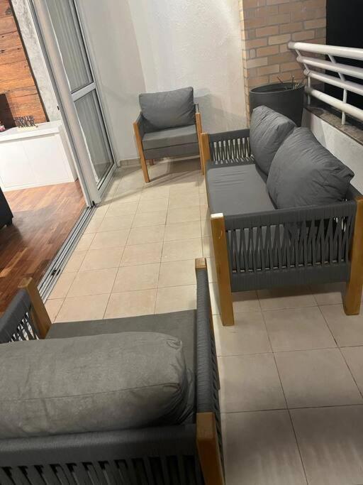 Grand Duplex- Super Luxo Apartment Sao Paulo