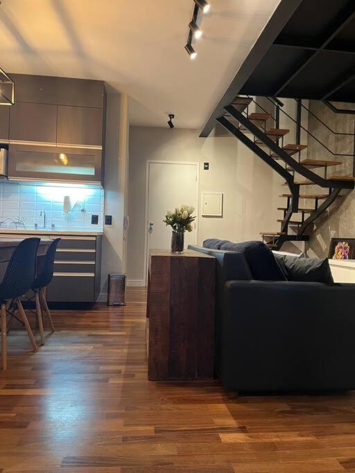 Apartment Grand Duplex- Super Luxo Sao Paulo