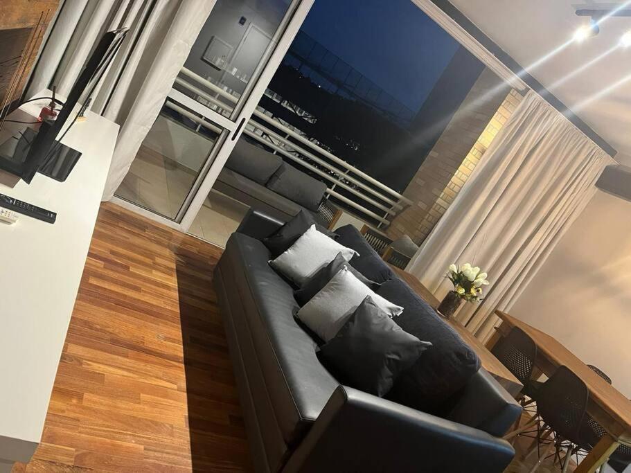 Grand Duplex- Super Luxo Sao Paulo