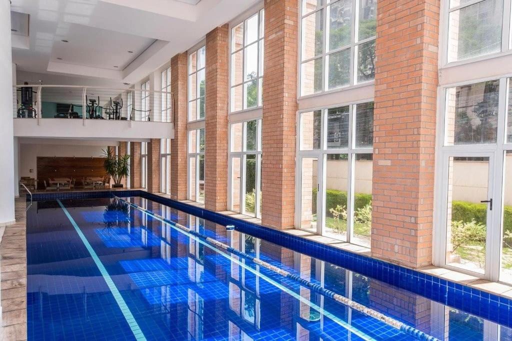 Grand Duplex- Super Luxo