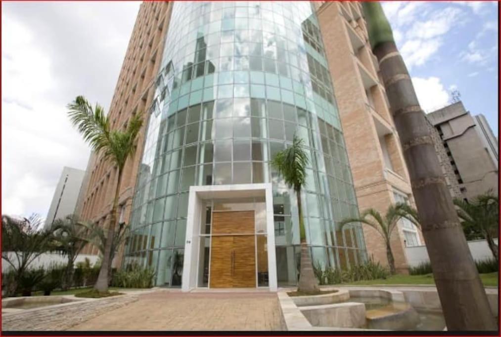 Apartment Grand Duplex- Super Luxo Sao Paulo