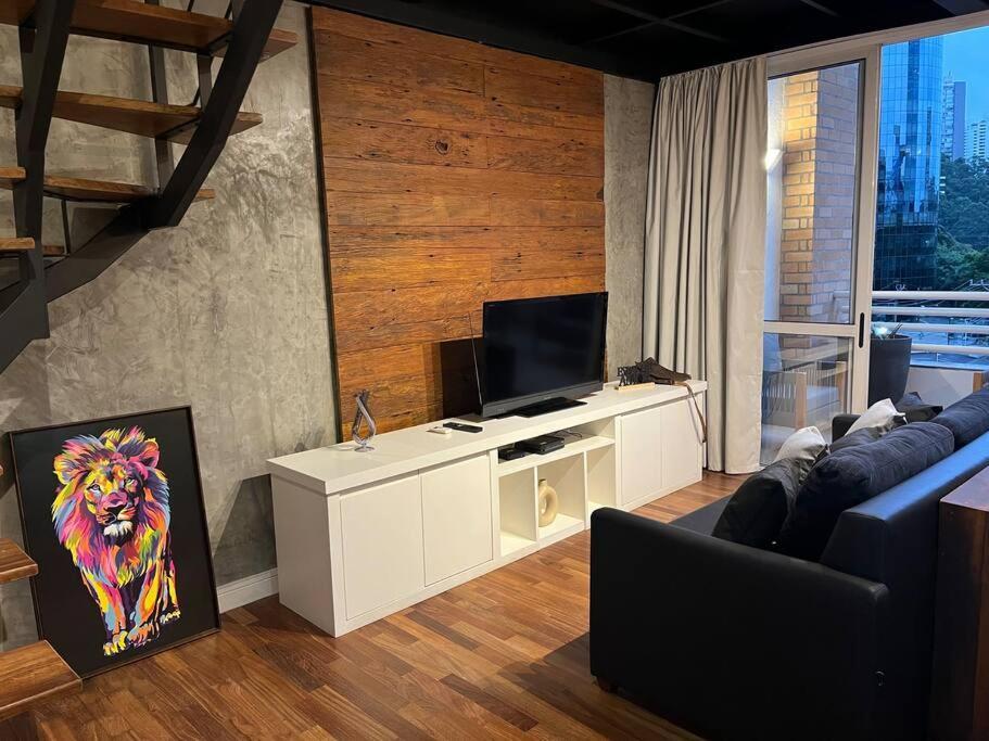 Grand Duplex- Super Luxo Apartment *
