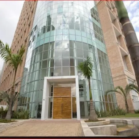 Grand Duplex- Super Luxo Apartment Sao Paulo Exterior photo