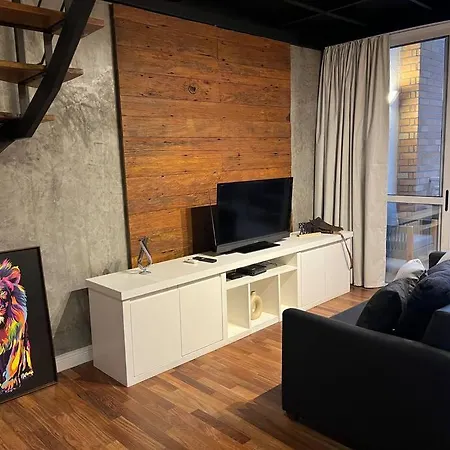 Grand Duplex- Super Luxo Apartment Sao Paulo Exterior photo
