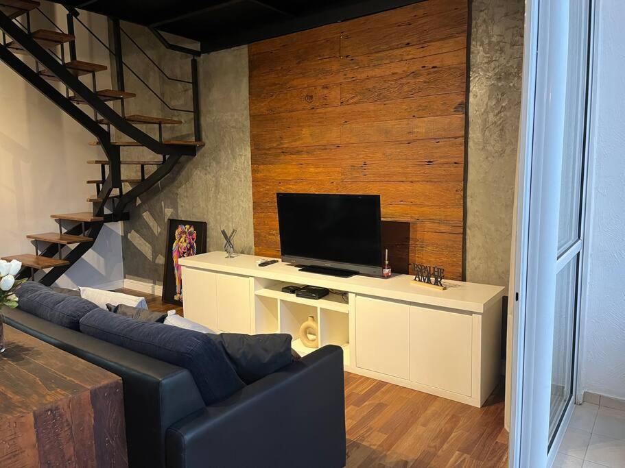 Grand Duplex- Super Luxo Apartment Sao Paulo