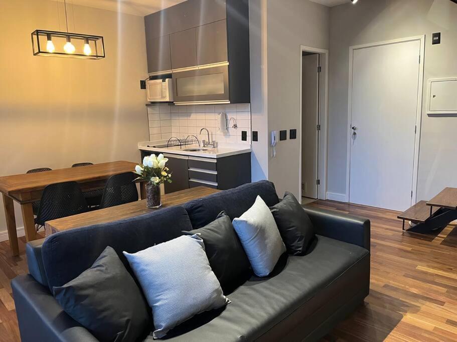 Apartment Grand Duplex- Super Luxo Sao Paulo