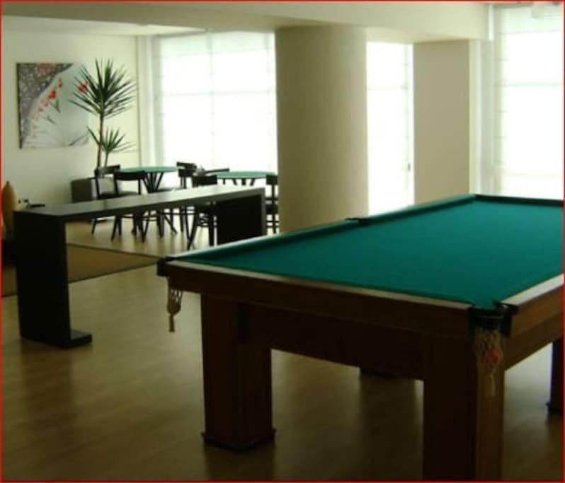 Apartment Grand Duplex- Super Luxo *
