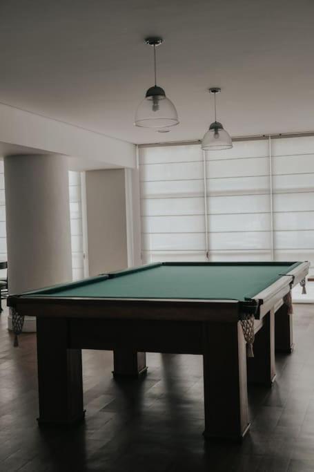 Apartment Grand Duplex- Super Luxo