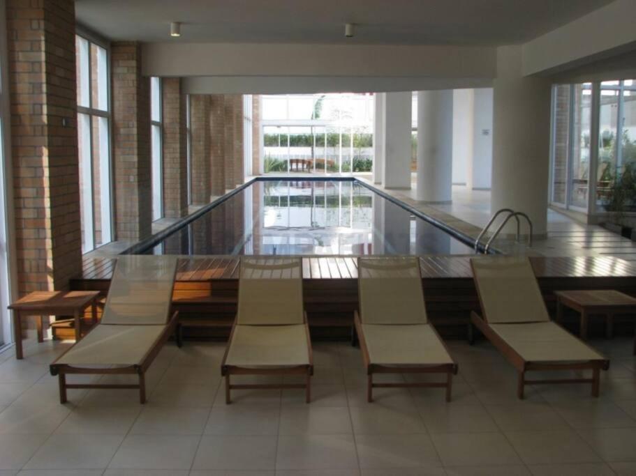 Grand Duplex- Super Luxo