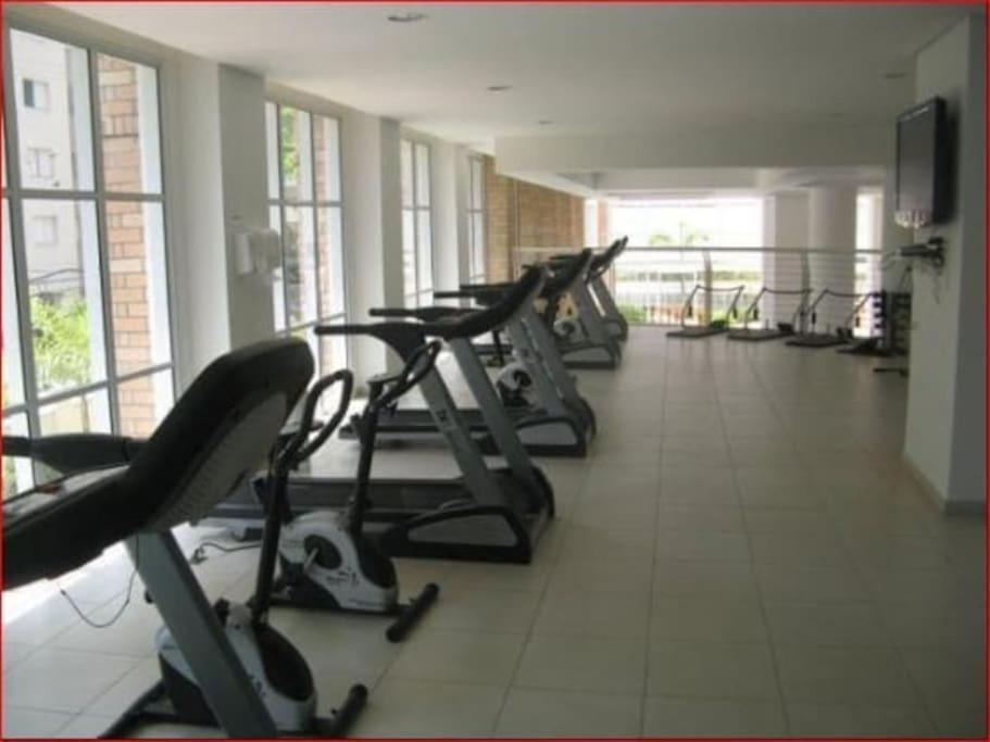 Grand Duplex- Super Luxo * Sao Paulo