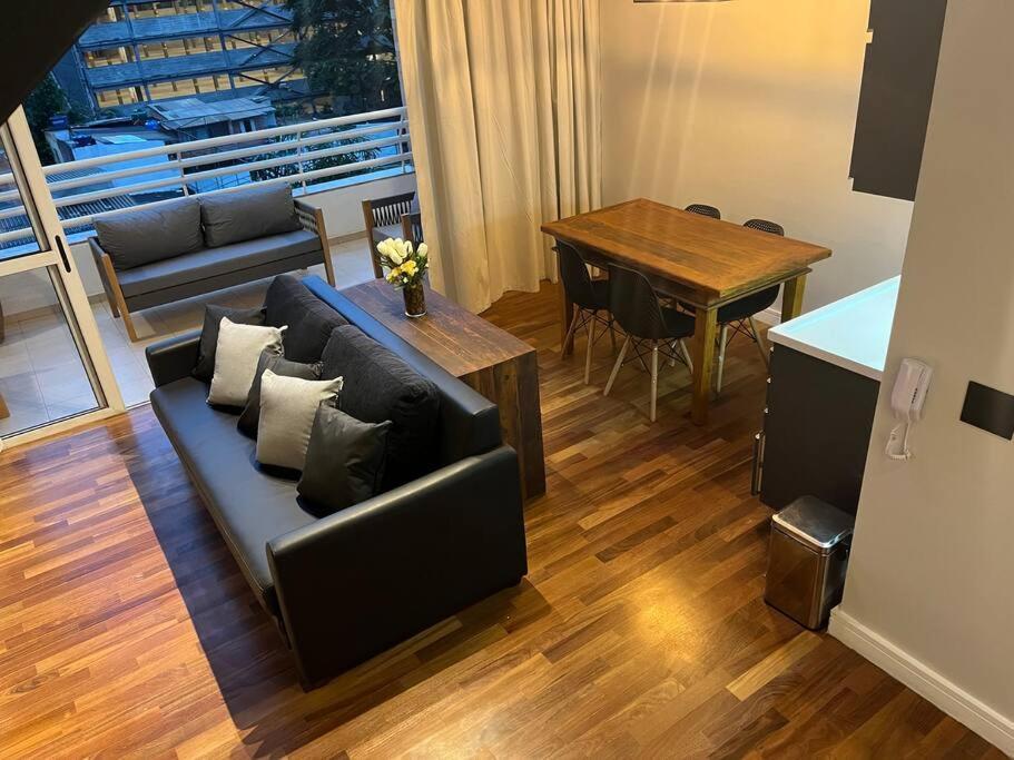 Grand Duplex- Super Luxo Apartment *